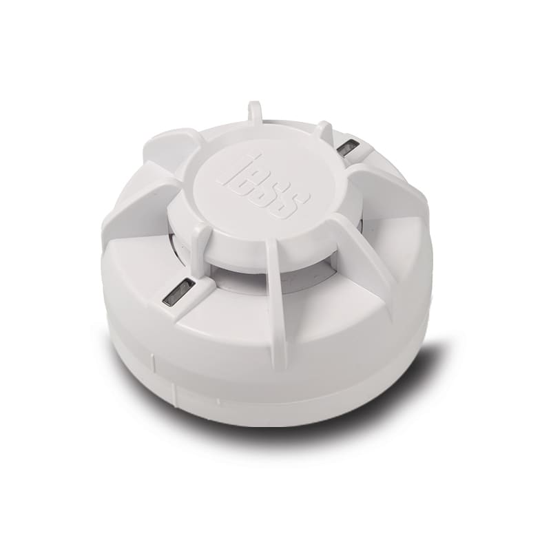 IESS SRL - EAAIE326T RIVELATORE CONV. DI TEMPERATURA CON BASE