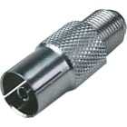 FTE MAXIMAL ITALIA S - FTEIECBU-FBU IECBU-FBU ADATT. IEC FEMMINA/F FEMMINA