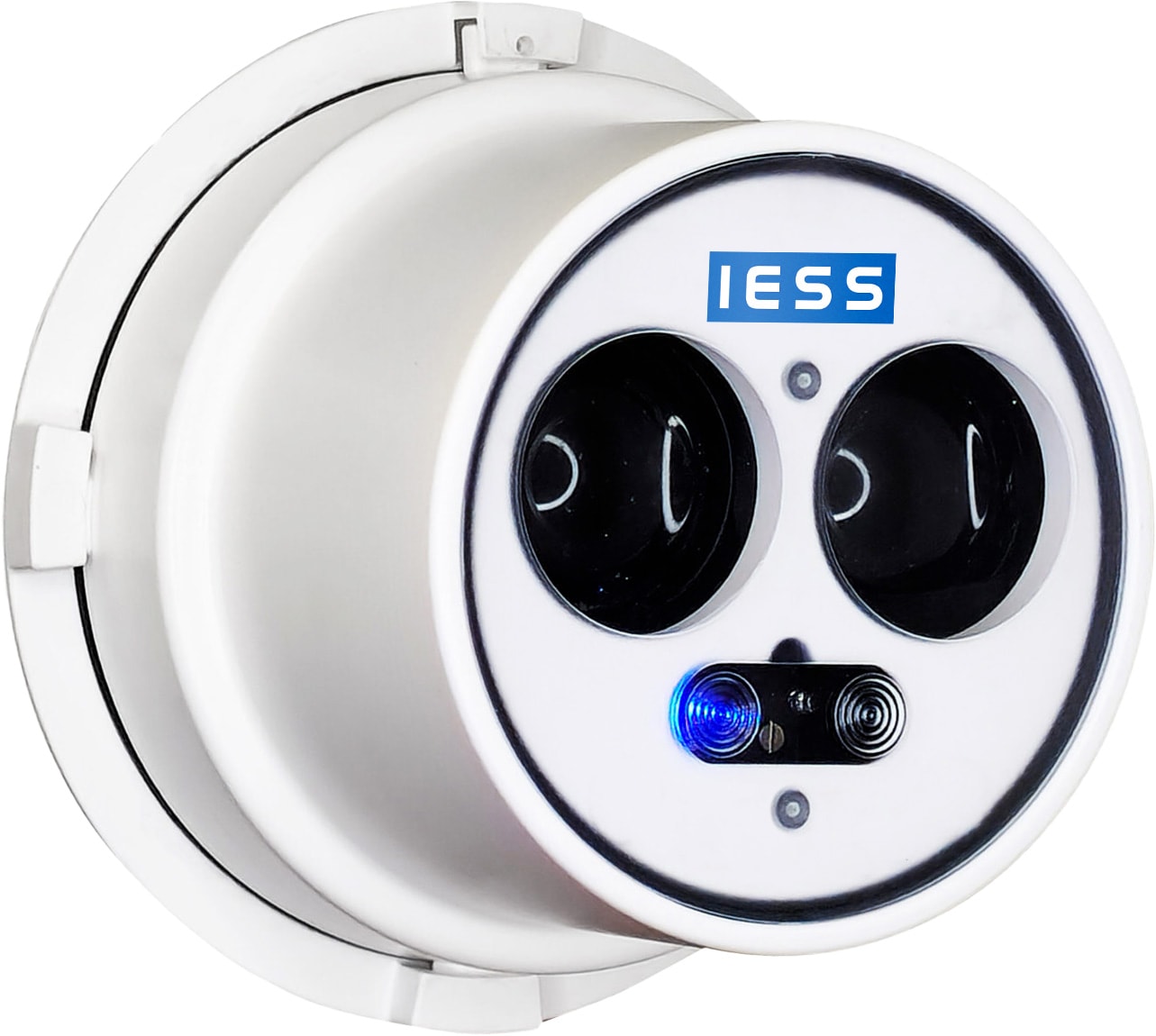 IESS SRL - EAAIEFIRE60R BARRIERA INCENDIO RIFLESSIONE MOTORIZZ.