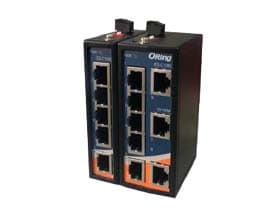DIGIMAX SRL - DIXIES-C1050 SWITCH UNMANAGED MINI 5XFASTETH