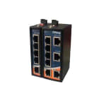 DIGIMAX SRL - DIXIES-C1050 SWITCH UNMANAGED MINI 5XFASTETH