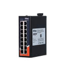 DIGIMAX SRL - DIXIES-C1160 SWITCH UNMANAGED 16XFASTETH