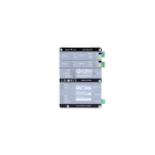 CDVI ITALIA SRL - CDVIEVO-MB10K CENTR. GEST 2 LETT. BIOM. E 10.000 IMPR.