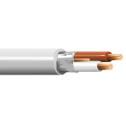 ITC INDUSTRIA TECNIC - ITCIC-02BA1000 2X0,22 PVC BIANCO BOB.1000 CCA-S3,D1,A3