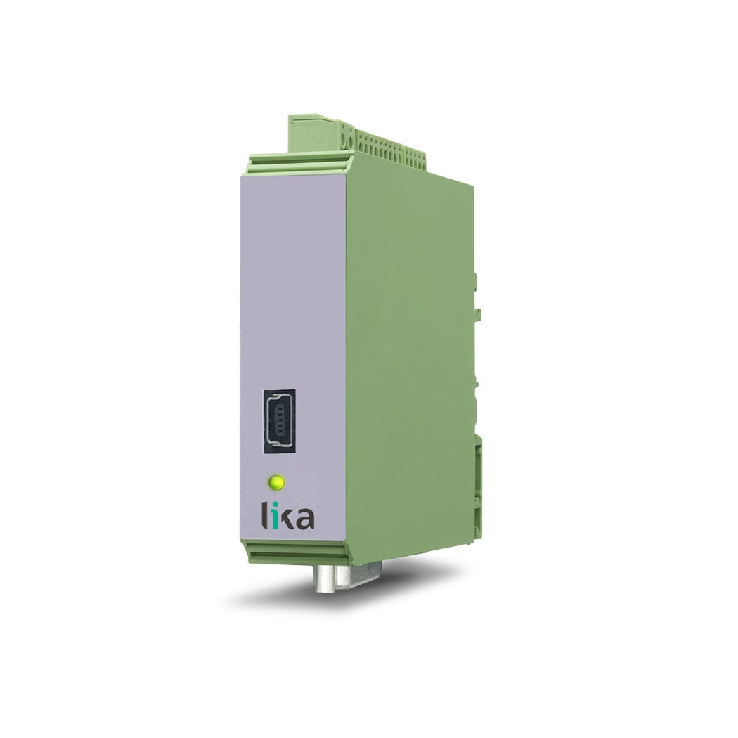 LIKA ELECTRONIC SRL - LIK90002034 IF42