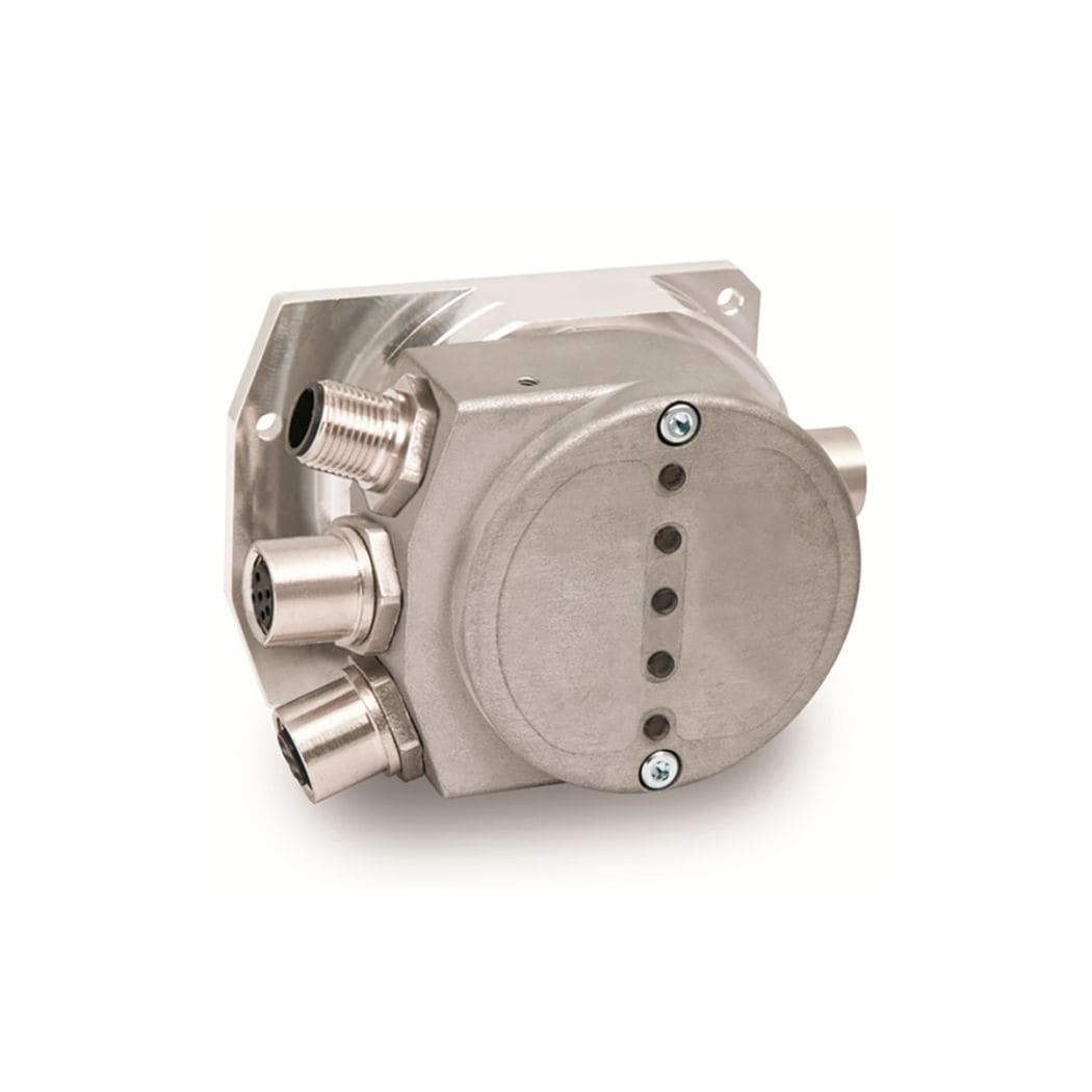 LIKA ELECTRONIC SRL - LIK90002546 IF56-ROT-PT