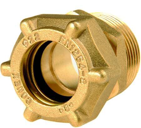 IBP BANNINGER ITALIA - IBPIG302 01406000 MANICOTTO FIL.M 14X3/4