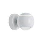 ROSSINI - RSSIGL002B APPLIQUE ORIENTABILE BIANCA LED 8,5W 300