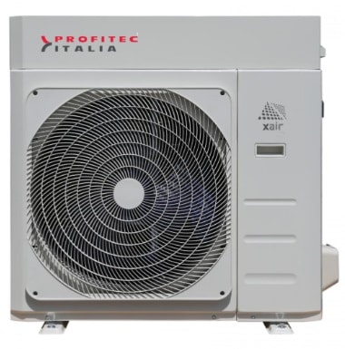 INTERGAS - IGS43101013 POMPA DI CALORE XAIR-PRO-G290-15 KW
