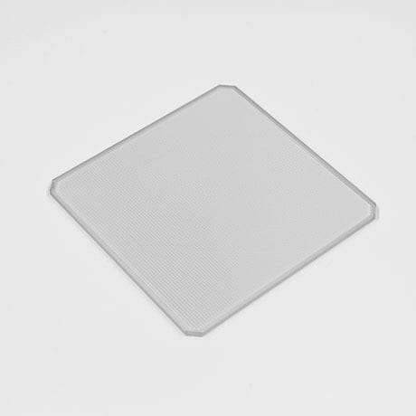 IGUZZINI ILLUMINAZI - IGZ3.1154.024.0 VETRO PRISM.DIFFON.(VERS.LED) 141X141 X