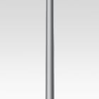 IGUZZINI ILLUMINAZI - IGZ3.1275.015.0 PALO CONICO INTERRATO FE.D=60 H=4600 PER