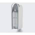 IGUZZINI ILLUMINAZI - IGZ3.1865.000.0 MORSETTIERA CLASS.2 C/2 PORTAFUS.PER PAL