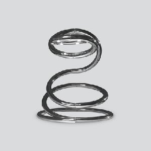 IGUZZINI ILLUMINAZI - IGZ3.4059.710.0 LAMP.TAVOLO PIZZA KOBRA C/LED BIANCO 6X1