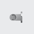 IGUZZINI ILLUMINAZI - IGZ3.B223.015.0 ATTACCO AD APPLIQUE PER LAVINIA GRANDE E
