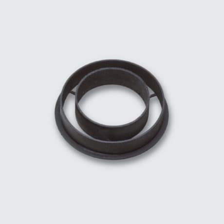IGUZZINI ILLUMINAZI - IGZ3.BZD3.004.0 SPILL-RING D=60 H=16 PER MINIWOODY 35W B