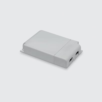 IGUZZINI ILLUMINAZI - IGZ3.BZM4.000.0 ALIM.LED DALI MULTICORRENTE 25/50W 220-2
