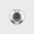 IGUZZINI ILLUMINAZI - IGZ3.E084.713.0 LIGHT UP D=50 LED WARM WHITE 2700 K WALL