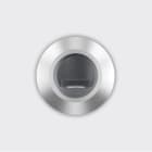 IGUZZINI ILLUMINAZI - IGZ3.E102.713.0 LIGHT UP D=80 LED WARM WHITE 2700 K WALL