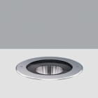 IGUZZINI ILLUMINAZI - IGZ3.E165.713.0 LIGHT UP EARTH D=250 LED W/W.5000LM WIDE