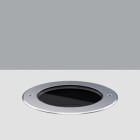 IGUZZINI ILLUMINAZI - IGZ3.E174.713.0 LIGHT UP EARTH ORIE.D=250 LED N./W.SPOT