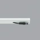 IGUZZINI ILLUMINAZI - IGZ3.EA91.701.0 UNDERSCORE INOUT SIDE16 TUNABLE WHITE 24