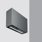 IGUZZINI ILLUMINAZI - IGZ3.E878.774.0 LASER BLADE INOUT APPLIQUE 5 LED N/W.WID