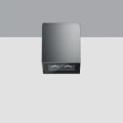IGUZZINI ILLUMINAZI - IGZ3.E882.747.0 LASER BLADE INOUT PLAFONE 2 LED 3000K W/