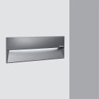 IGUZZINI ILLUMINAZI - IGZ3.EI44.715.0 WALKY 270X90 LED WARM WHITE 3000K CLASSE