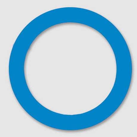 IGUZZINI ILLUMINAZI - IGZ3.MY15.006.0 ANELLI DECORATIVI D=36 PER LASER