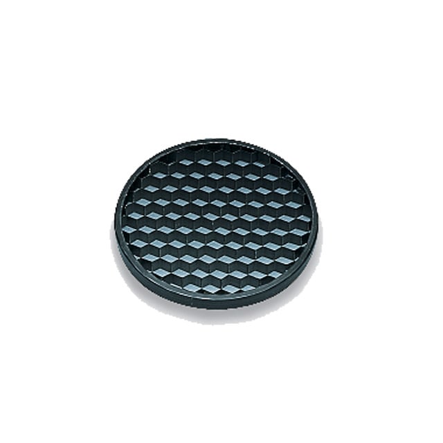 IGUZZINI ILLUMINAZI - IGZ3.MZ43.004.0 FILTRO ANTI ABBAGLIAMENTO D=35 PALCO L.V