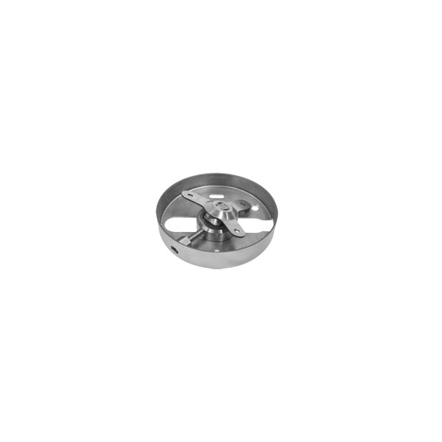 IGUZZINI ILLUMINAZI - IGZ3.MZ53.013.0 BASETTA ADJUSTABLE PER TRICK
