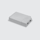 IGUZZINI ILLUMINAZI - IGZ3.MZ84.000.0 ALIM.LED ON-OFF MULTICOR.25/50W 350MA 2