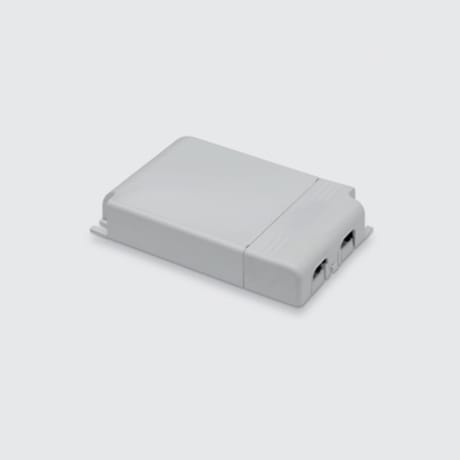 IGUZZINI ILLUMINAZI - IGZ3.MZ86.000.0 ALIM.LED DALI MULTICOR.11/37W 600MA 220