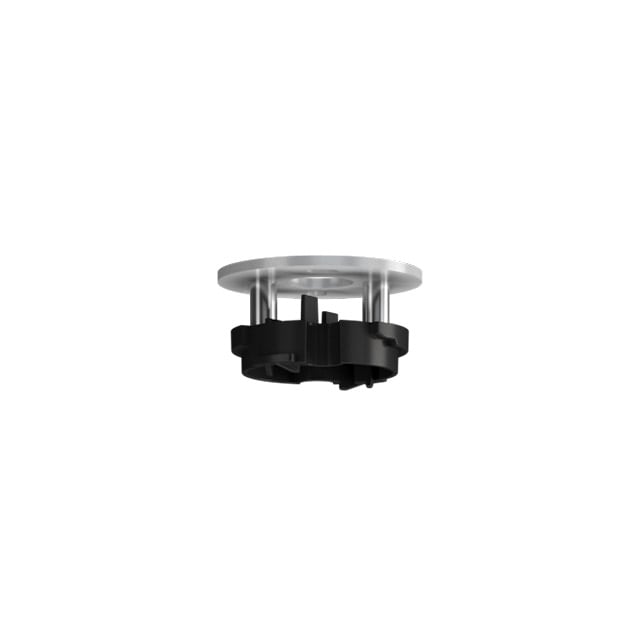 IGUZZINI ILLUMINAZI - IGZ3.MZ87.004.0 KIT INSTALLAZ.LASER D=59 A PLAFONE