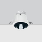 IGUZZINI ILLUMINAZI - IGZ3.N014.739.0 REFLEX COB D162 FRAME W/W.CRI90 3000LM D