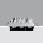 IGUZZINI ILLUMINAZI - IGZ3.N170.747.0 LAS.BLADE LARGE FRAM. DALI 3 LED WARM 30