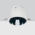 IGUZZINI ILLUMINAZI - IGZ3.N227.739.0 REFLEX COB D=226 FRAME W/W.5000LM DALI F