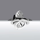 IGUZZINI ILLUMINAZI - IGZ3.N391.701.0 PIXEL PLUS GRANDE C/1 LED NEUTR.-WHITE D