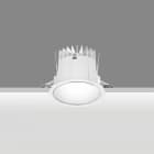 IGUZZINI ILLUMINAZI - IGZ3.P516.701.0 REFLEX COB D=144 FRAME N/W.3000LM DALI V