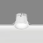 IGUZZINI ILLUMINAZI - IGZ3.P515.701.0 REFLEX COB D=144 FRAME N/W.2000LM DALI V