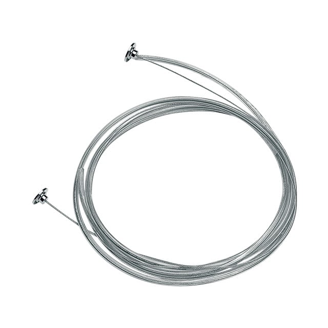 IGUZZINI ILLUMINAZI - IGZ3.PA12.024.0 KIT CAVI SOSPENSIONE L=1500