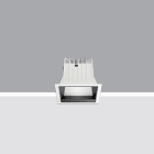 IGUZZINI ILLUMINAZI - IGZ3.Q266.701.0 LASER BLAD.XL FRAM.LED N/W.4000K CRI80 W