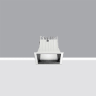 IGUZZINI ILLUMINAZI - IGZ3.Q266.701.0 LASER BLAD.XL FRAM.LED N/W.4000K CRI80 W