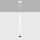 IGUZZINI ILLUMINAZI - IGZ3.Q864.747.0 LASER BLADE XS SOSP.1LED W/W.3000K FLOOD