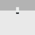 IGUZZINI ILLUMINAZI - IGZ3.Q876.701.0 LASER BLADE XS PLAF.1LED W/W.3000K FLOOD