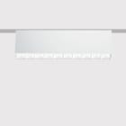 IGUZZINI ILLUMINAZI - IGZ3.Q915.701.0 LASER BLAD.XS 10LED W/W.3000K LUCE GENE.