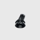 IGUZZINI ILLUMINAZI - IGZ3.QA64.701.0 LASER D75 ORIE.DEEP MIN.LED WARM 2700K M