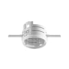 IGUZZINI ILLUMINAZI - IGZ3.QC68.001.0 CORNICE D75 X CONTF. INCS.LASER MINIMAL