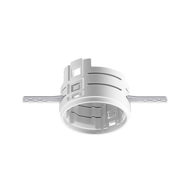 IGUZZINI ILLUMINAZI - IGZ3.QA82.001.0 CORNICE D75 X CONTF. INCASSO LASER MINIM