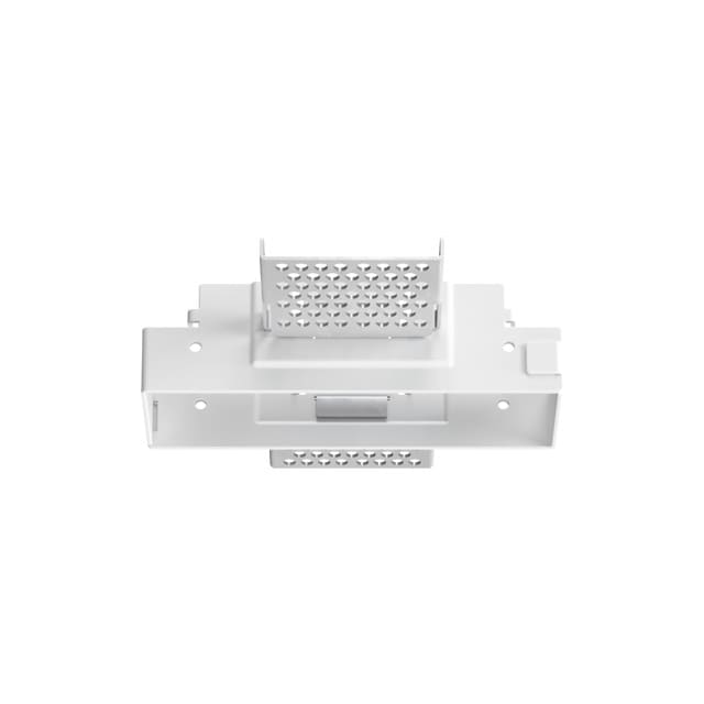 IGUZZINI ILLUMINAZI - IGZ3.QJ93.001.0 CORNICE X CONTF.LASER BLADE XS 15 LED MI